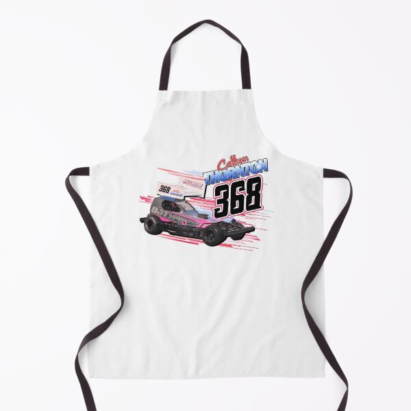 Item preview, 368 Callum Thornton Brisca stock car  designed and sold by weebnshit.