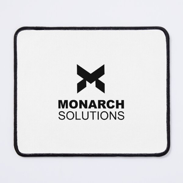 Item preview, MONARCH SOLUTIONS: as featured in Quantum Break designed and sold by WhiteShirtGuy.