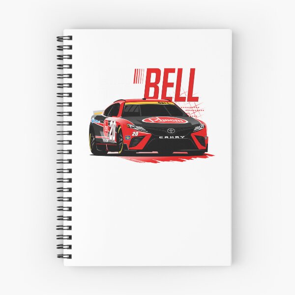 Item preview, Christopher Bell 2022 Nascar Playoffs designed and sold by Sweet---Peaches.