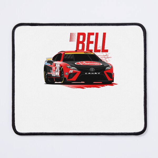 Item preview, Christopher Bell 2022 Nascar Playoffs designed and sold by Sweet---Peaches.