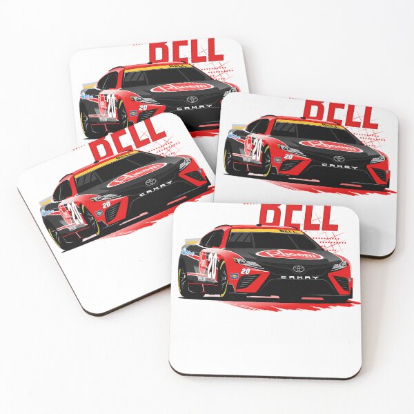 Item preview, Christopher Bell 2022 Nascar Playoffs designed and sold by Sweet---Peaches.
