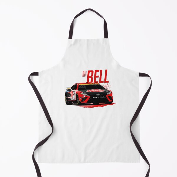 Item preview, Christopher Bell 2022 Nascar Playoffs designed and sold by Sweet---Peaches.