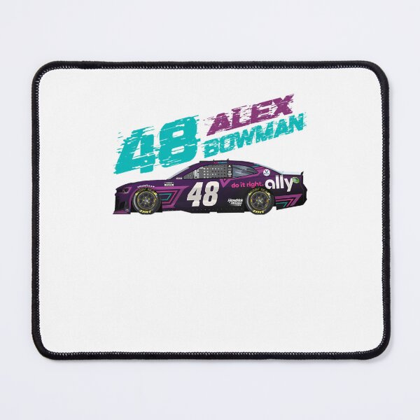 Item preview, Alex Bowman  designed and sold by Megumin-is-cute.
