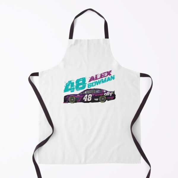 Item preview, Alex Bowman  designed and sold by Megumin-is-cute.