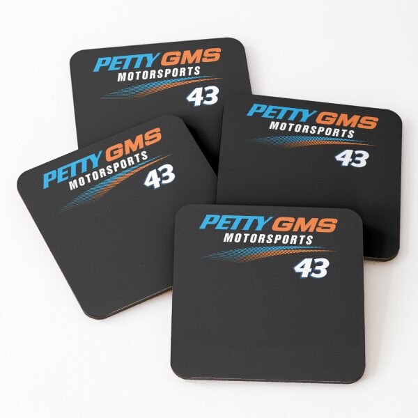Item preview, Petty GMS Motorsports 2022 Erik Jones43 Premium designed and sold by npironvenom99.