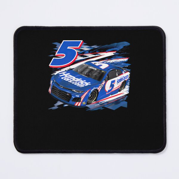 Item preview, Kyle Larson wins at Nashville designed and sold by Metzoprint.