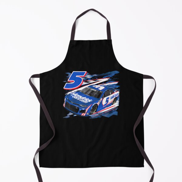 Item preview, Kyle Larson wins at Nashville designed and sold by Metzoprint.