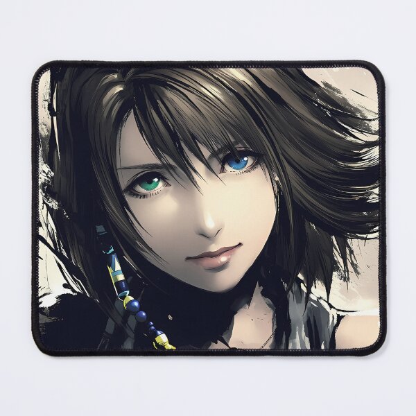 Item preview, Yuna - 25 designed and sold by Infinite-Aspire.