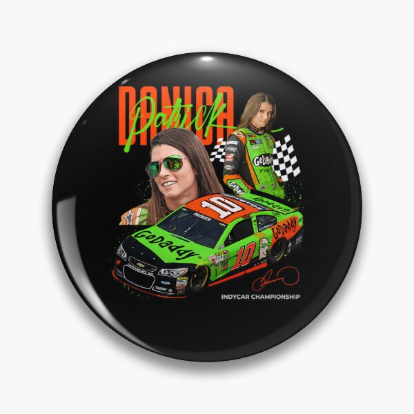Item preview, Danica Patrick  designed and sold by Khengee.