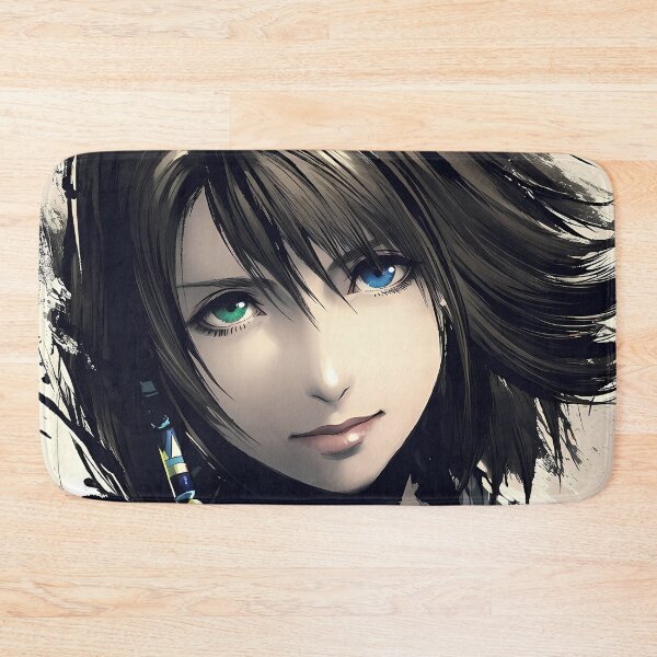 Item preview, Yuna - 25 designed and sold by Infinite-Aspire.