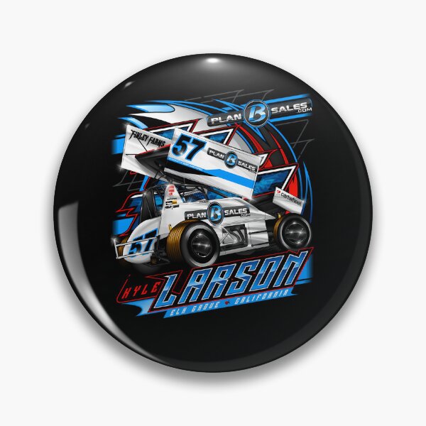 Item preview, Kyle Larson Kyle Larson Kyle Larson  designed and sold by sarakis7.