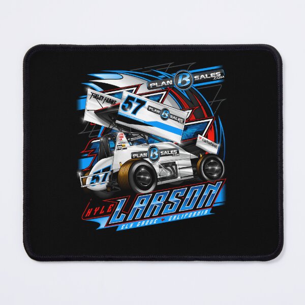 Item preview, Kyle Larson Kyle Larson Kyle Larson  designed and sold by sarakis7.