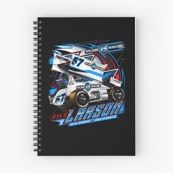 Item preview, Kyle Larson Kyle Larson Kyle Larson  designed and sold by sarakis7.