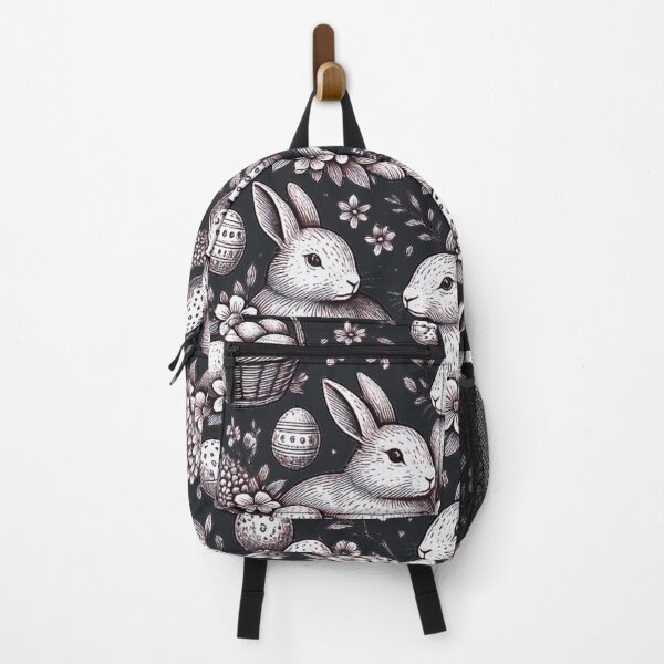 Item preview, Vintage Easter Bunny designed and sold by TrinovaCreates.