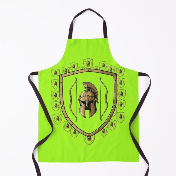 Item preview, Fantasy Warrior Shield Emblem designed and sold by Dzblack.
