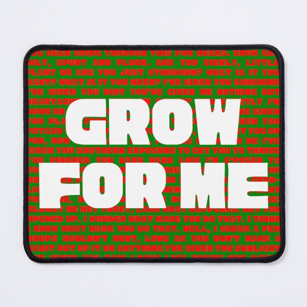 Item preview, Little shop of horrors Lyrics designed and sold by broadwaygirl142.