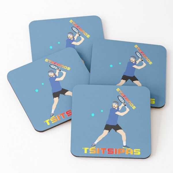 Item preview, Stefanos illustration designed and sold by ZooStateofMind.