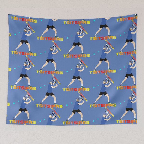 Item preview, Stefanos illustration designed and sold by ZooStateofMind.