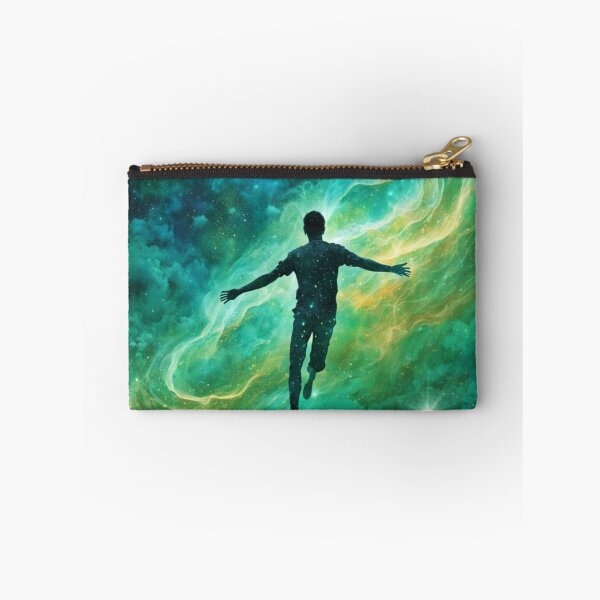 Item preview, Drifting Through the Cosmic Veil designed and sold by Uniquely Yours.