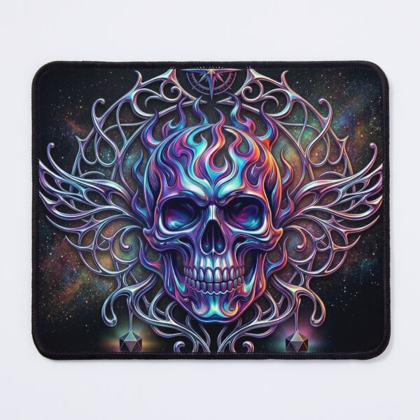 Item preview, Astral Chrome designed and sold by Art&couleurs .