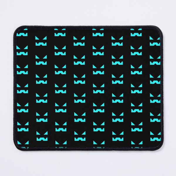 Item preview, Geometry Dash (Pattern) V7 designed and sold by Sky-99.