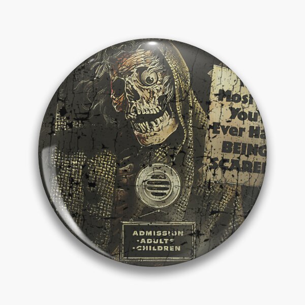 Item preview, Creepshow 1982 designed and sold by uchenimoetzt.