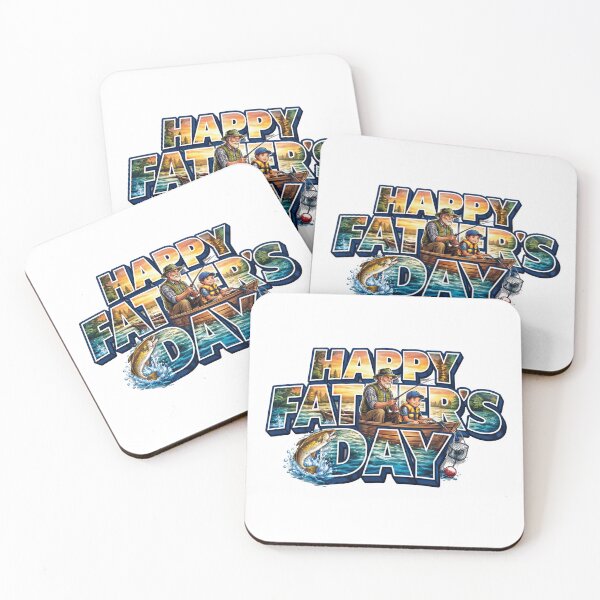 Item preview, Happy Father's Day designed and sold by Atelierby-Anita.