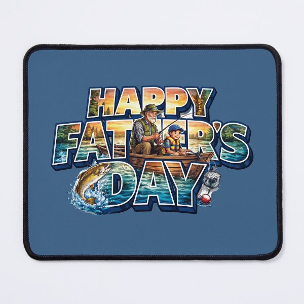 Item preview, Happy Father's Day designed and sold by Atelierby-Anita.