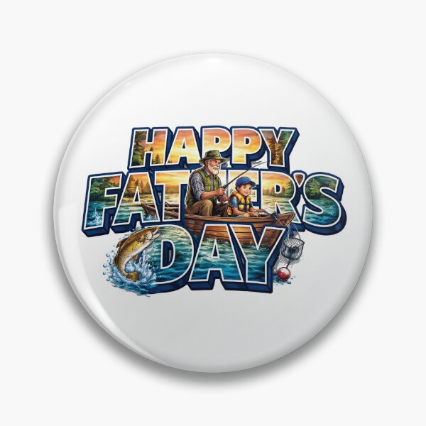 Item preview, Happy Father's Day designed and sold by Atelierby-Anita.