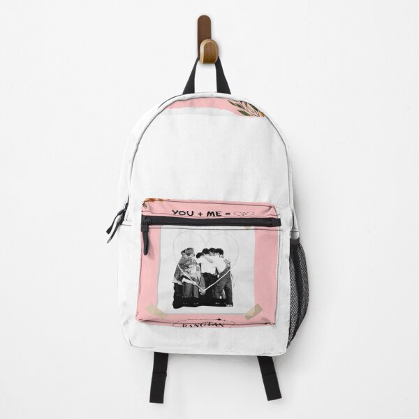 Artikelvorschau, BTS Ästhetik Pink Poster K-Pop Merchandise entworfen und verkauft von K-WaveTreasure.