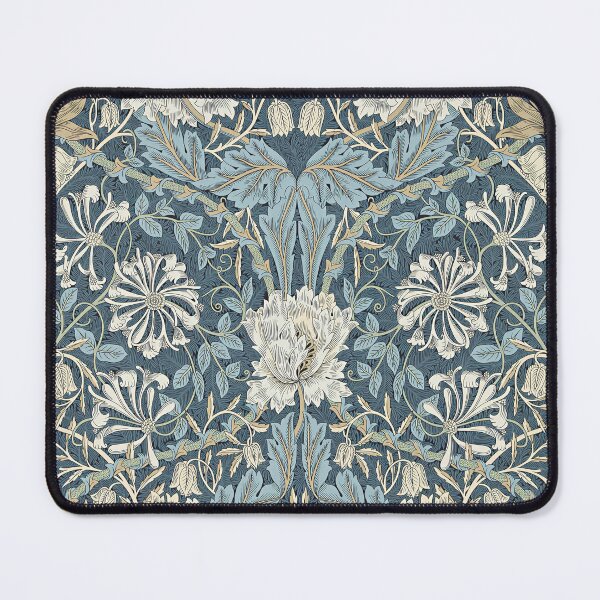 Item preview, William Morris Honeysuckle And Tulip designed and sold by maniacfitness.