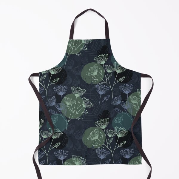 Item preview, Floral Geometric Harmony designed and sold by RidaSalArt.