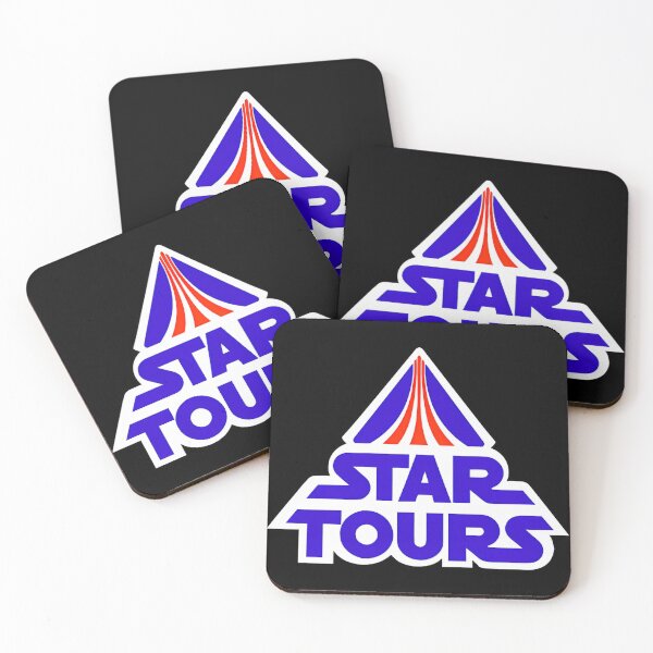 Item preview, Star Tours designed and sold by uchenimoetzt.