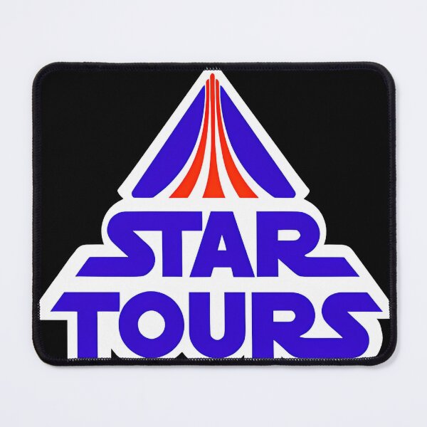Item preview, Star Tours designed and sold by uchenimoetzt.