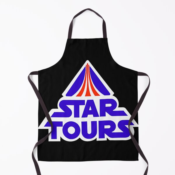 Item preview, Star Tours designed and sold by uchenimoetzt.