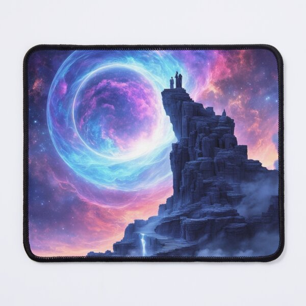 Item preview, Threshold of the Celestial Gate designed and sold by Uniquely Yours.