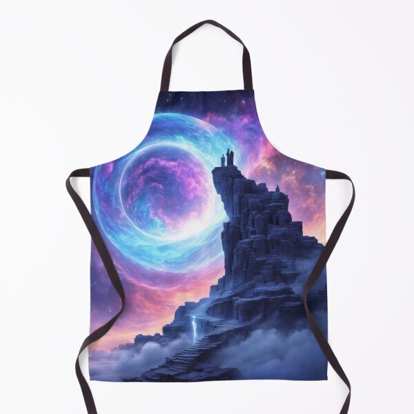 Item preview, Threshold of the Celestial Gate designed and sold by Uniquely Yours.