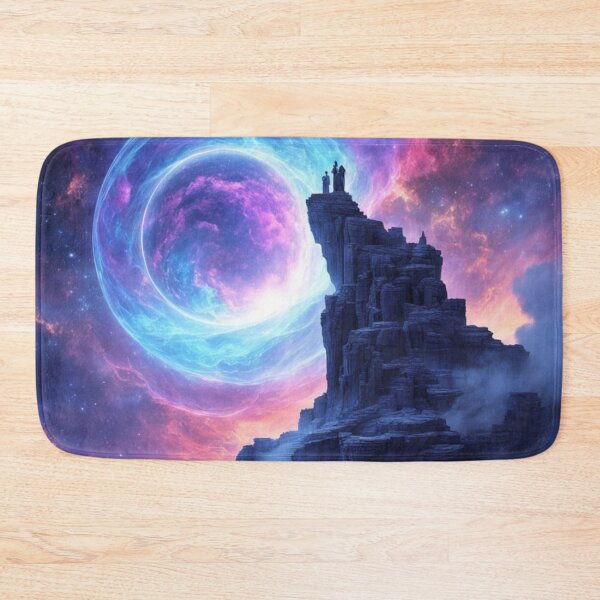 Item preview, Threshold of the Celestial Gate designed and sold by Uniquely Yours.