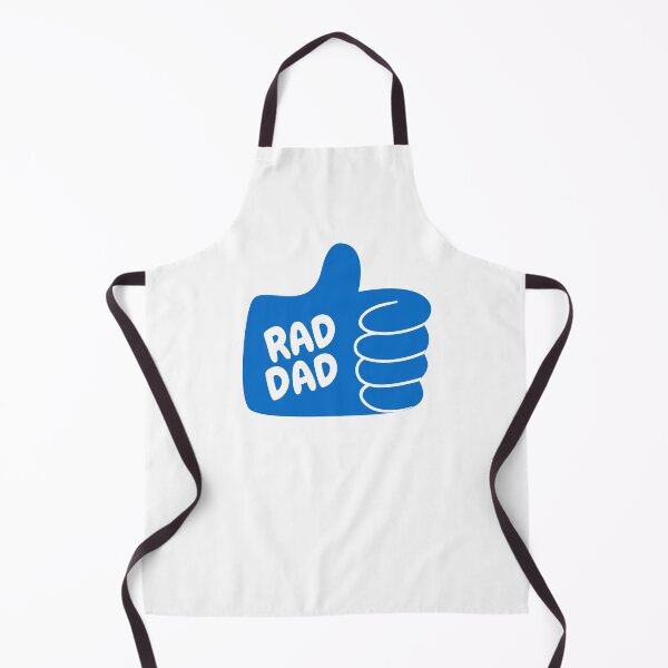 Item preview, RAD DAD designed and sold by oddwonders.