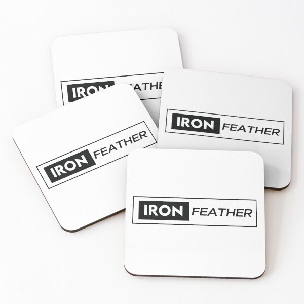 Artikelvorschau, IRON FEATHER PTY LTD. entworfen und verkauft von SAVibeCO.