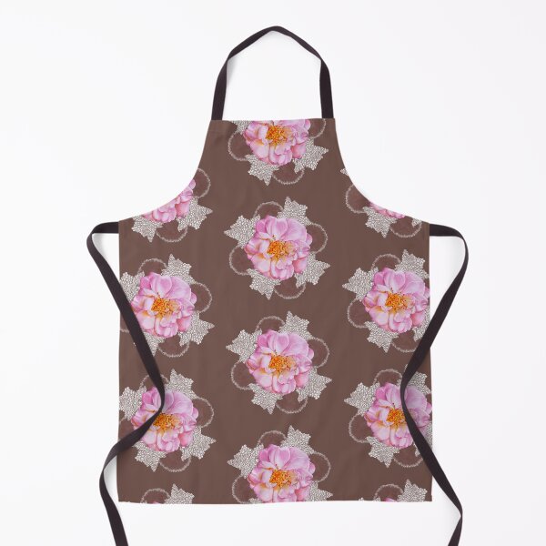 Item preview, The rose, with abstract shapes, designed and sold by Beltrida.