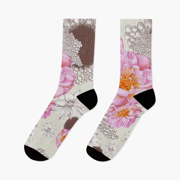 Item preview, The rose, with abstract shapes, designed and sold by Beltrida.