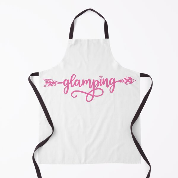 Item preview, Glamping designed and sold by Texas Southern Studio.