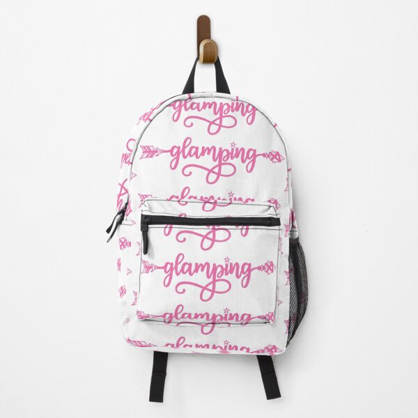 Item preview, Glamping designed and sold by Texas Southern Studio.