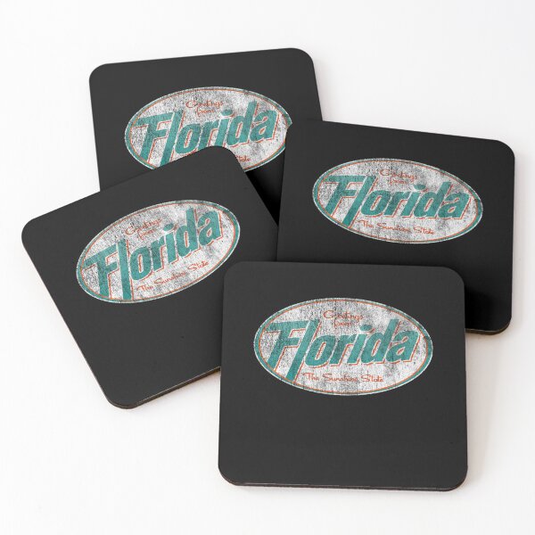 Item preview, Greetings From Florida The Sunshine State designed and sold by Tagalikha.