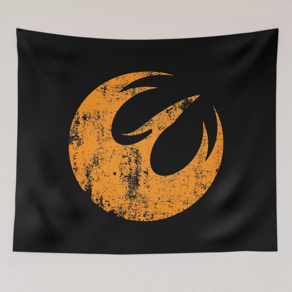 Item preview, Phoenix Squad Logo  Distressed designed and sold by uchenimoetzt.