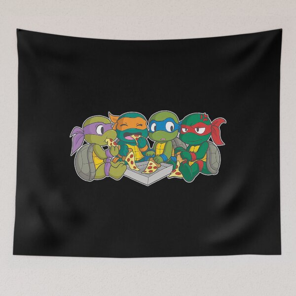 Item preview, Pizza Party designed and sold by uchenimoetzt.