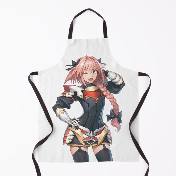 Item preview, Astolfo - 7 designed and sold by Infinite-Aspire.