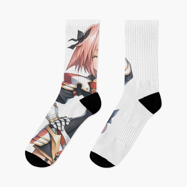 Item preview, Astolfo - 7 designed and sold by Infinite-Aspire.