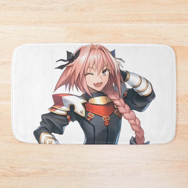 Item preview, Astolfo - 7 designed and sold by Infinite-Aspire.
